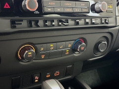 New 2026  Nissan Frontier Crew Cab 4x4 SV at Graham Auto Mall near Mansfield, OH