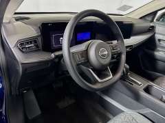 New 2026  Nissan Kicks SV AWD at Graham Auto Mall near Mansfield&comma; OH