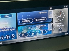 New 2025  Nissan Armada 4x4 SV at Graham Auto Mall near Mansfield, OH