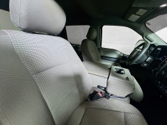 Used 2020  Ford Super Duty F-250 4WD Crew Cab XLT Longbed at Dutro Auto near Zanesville, OH