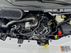 New 2025 Ford Transit Cargo Van T-350 148" Low Rf 9500 GVWR AWD at Dutro Auto near Zanesville, OH
