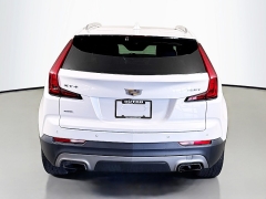 Used 2020  Cadillac XT4 4d SUV AWD Premium Luxury at Graham Auto Mall near Mansfield&comma; OH