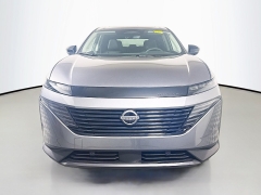 New 2026  Nissan Murano AWD SL at Graham Auto Mall near Mansfield&comma; OH