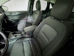 New 2026  Ford Escape Active AWD at Dutro Auto near Zanesville, OH