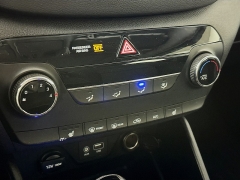 Used 2017  Hyundai Tucson 4d SUV AWD Night at Graham Auto Mall near Mansfield&comma; OH