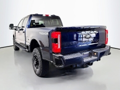 New 2025  Ford Super Duty F-250 4WD LARIAT Crew Cab SRW 6.75' Box at Graham Auto Mall near Mansfield, OH