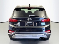 Used 2020  Hyundai Santa Fe 4d SUV AWD SEL 2&period;4L at Graham Auto Mall near Mansfield&comma; OH