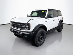 New 2026  Ford Bronco Big Bend 4 Door 4x4 at Dutro Auto near Zanesville&comma; OH