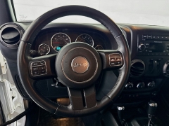 Used 2017  Jeep Wrangler 2d Convertible Sport at Dutro Auto near Zanesville&comma; OH
