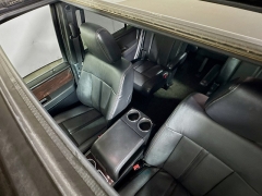 Used 2016  Lincoln Navigator 4d SUV 4WD Reserve at Dutro Auto near Zanesville&comma; OH