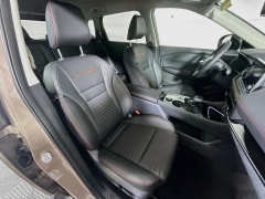 New 2026  Nissan Rogue 2026&period;5 AWD Rock Creek at Graham Auto Mall near Mansfield&comma; OH