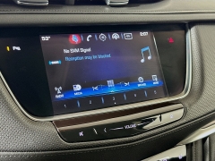 Used 2017  Cadillac XT5 4d SUV FWD Luxury at Graham Auto Mall near Mansfield, OH