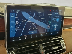 Used 2024  Lincoln Navigator Reserve 4x4 at Dutro Auto near Zanesville&comma; OH
