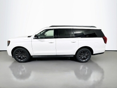 New 2026  Ford Expedition Max Platinum 4x4 at Dutro Auto near Zanesville&comma; OH