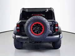 New 2025  Ford Bronco Raptor 4 Door Advanced 4x4 at Dutro Auto near Zanesville, OH