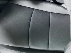 New 2025  Nissan Sentra S CVT at Dutro Auto near Zanesville, OH