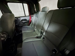 Used 2021  Jeep Gladiator Willys Sport 4x4 at Graham Auto Mall near Mansfield&comma; OH