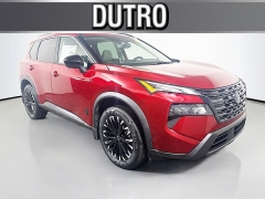 New 2026  Nissan Rogue 2026&period;5 AWD Dark Armor at Dutro Auto near Zanesville&comma; OH