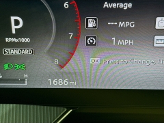 Used 2025  Nissan Murano AWD SL at Graham Auto Mall near Mansfield&comma; OH