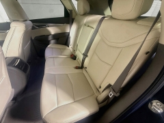 Used 2025  Cadillac XT5 AWD 4dr Premium Luxury at Graham Auto Mall near Mansfield&comma; OH