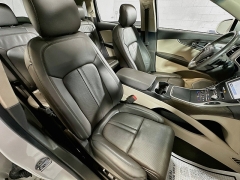 Used 2019  Lincoln Nautilus 4d SUV FWD Reserve 2&period;0L at Graham Auto Mall near Mansfield&comma; OH