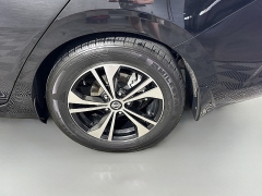 Used 2023  Nissan Sentra SV CVT at Dutro Auto near Zanesville&comma; OH