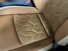 New 2026  Nissan Pathfinder Platinum 4WD at Graham Auto Mall near Mansfield&comma; OH