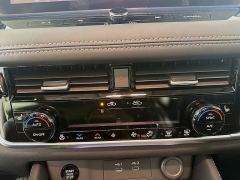 New 2026  Nissan Rogue AWD Platinum at Dutro Auto near Zanesville&comma; OH