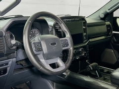 Used 2023  Ford F-150 4WD XLT SuperCrew 5.5' Box at Graham Auto Mall near Mansfield, OH