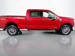 New 2025  Ford F-150 4WD LARIAT SuperCrew 6.5' Box Hybrid at Graham Auto Mall near Mansfield, OH