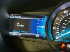 Used 2024  Ford Edge ST-Line AWD at Graham Auto Mall near Mansfield&comma; OH