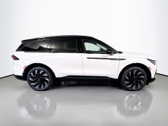 New 2026  Lincoln Nautilus Reserve AWD Hybrid at Dutro Auto near Zanesville&comma; OH