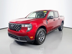 New 2026  Ford Maverick XLT AWD SuperCrew EcoBoost at Dutro Auto near Zanesville&comma; OH