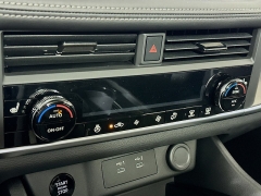 New 2026  Nissan Rogue 2026&period;5 AWD Dark Armor at Graham Auto Mall near Mansfield&comma; OH