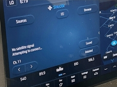 New 2025  Ford F-150 4WD LARIAT SuperCrew 6.5' Box Hybrid at Dutro Auto near Zanesville, OH