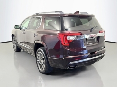 Used 2020  GMC Acadia 4d SUV AWD Denali at Dutro Auto near Zanesville&comma; OH
