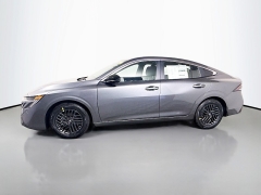 New 2026  Nissan Sentra SV Sedan at Dutro Auto near Zanesville&comma; OH