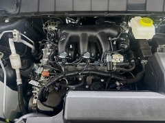 New 2026  Nissan Pathfinder SL 4WD at Graham Auto Mall near Mansfield&comma; OH