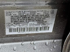 New 2026  Nissan Sentra SV CVT at Dutro Auto near Zanesville&comma; OH