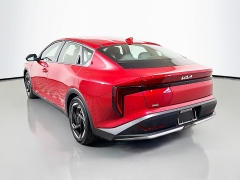 Used 2025  Kia K4 EX FWD at Graham Auto Mall near Mansfield&comma; OH