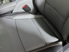 New 2025  Ford F-150 4WD LARIAT SuperCrew 5.5' Box Hybrid at Graham Auto Mall near Mansfield, OH