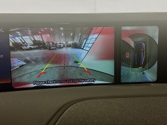 New 2026  Lincoln Nautilus Reserve AWD at Graham Auto Mall near Mansfield&comma; OH