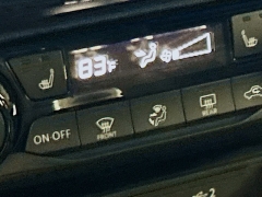 New 2026  Nissan Kicks SV AWD at Graham Auto Mall near Mansfield, OH