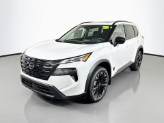 New 2026  Nissan Rogue 2026&period;5 AWD Dark Armor at Graham Auto Mall near Mansfield&comma; OH