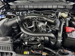 New 2025  Ford Bronco Raptor 4 Door Advanced 4x4 at Dutro Auto near Zanesville, OH