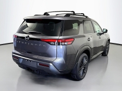 New 2026  Nissan Pathfinder SL 4WD at Dutro Auto near Zanesville&comma; OH