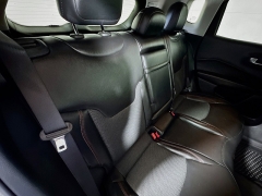 Used 2019  Jeep Compass 4d SUV 4WD Trailhawk at Dutro Auto near Zanesville&comma; OH