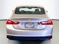 Used 2023  Chevrolet Malibu 4dr Sdn 1LT at Graham Auto Mall near Mansfield&comma; OH