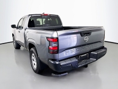 New 2026  Nissan Frontier King Cab 4x4 S at Dutro Auto near Zanesville, OH