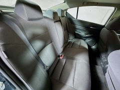 Used 2020  Nissan Altima 4d Sedan FWD 2.5L SV at Dutro Auto near Zanesville, OH